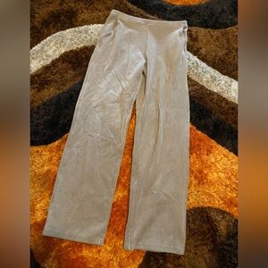 Vintage, L.L.Bean, Velour Pants